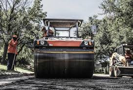 Best Gravel Driveway Installation  in Old Orchard, PA